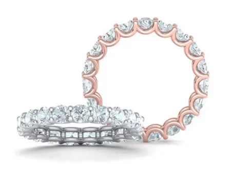 Diamond Eternity Ring