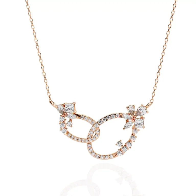 NECKLACE DIAMOND