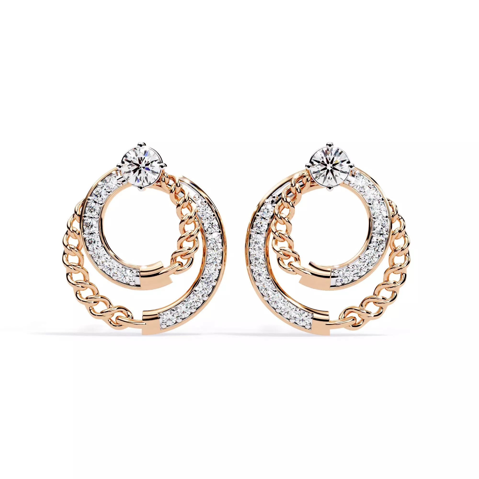 Sylvia Earrings