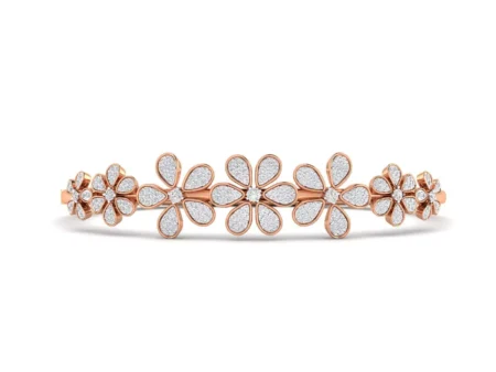 Flower Bracelet
