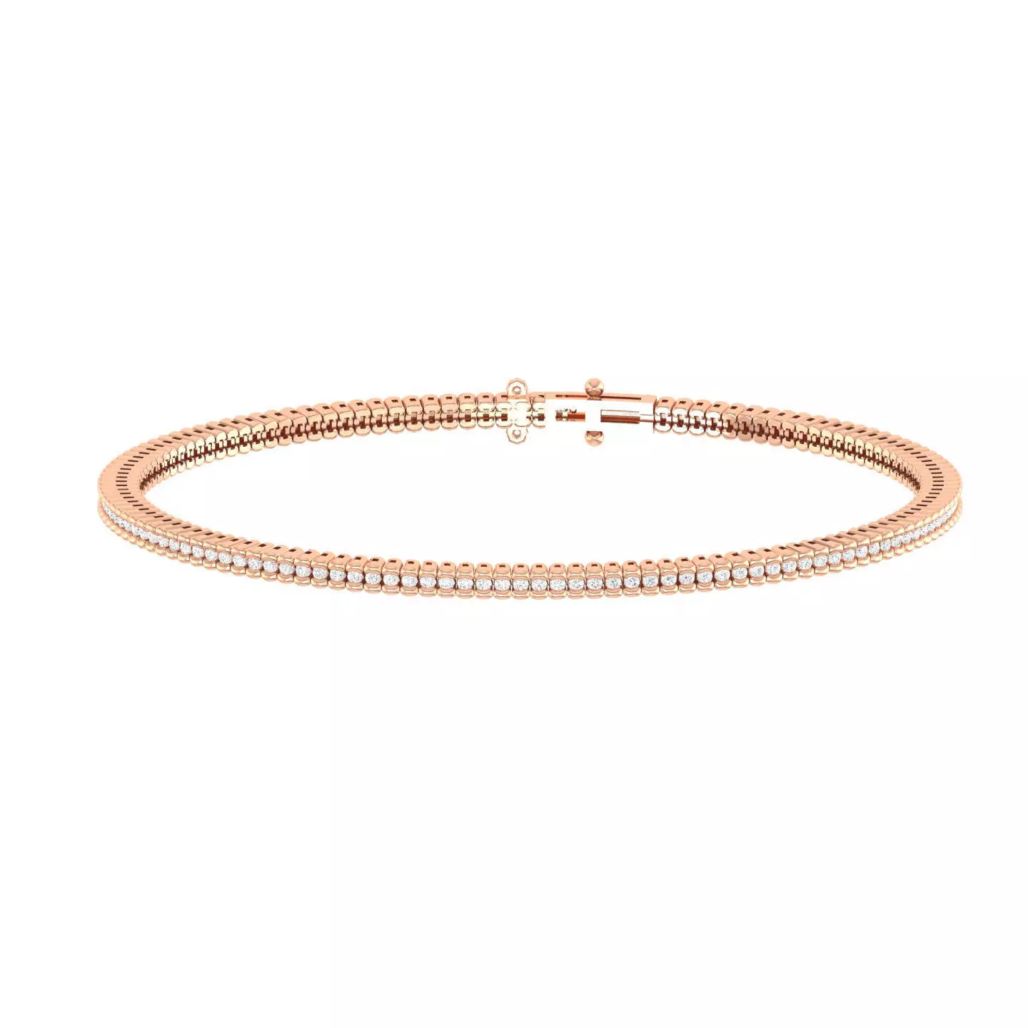 Mini Tennis Bracelet