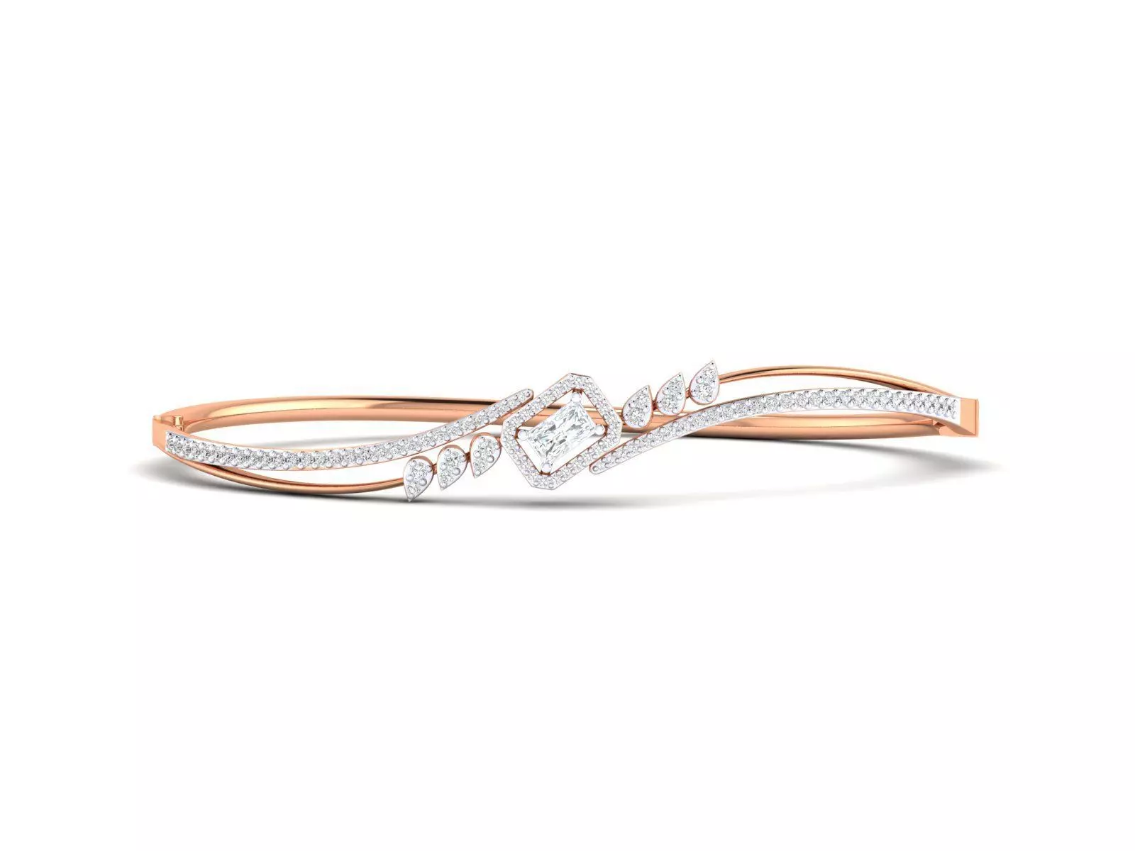 Fancy bracelet