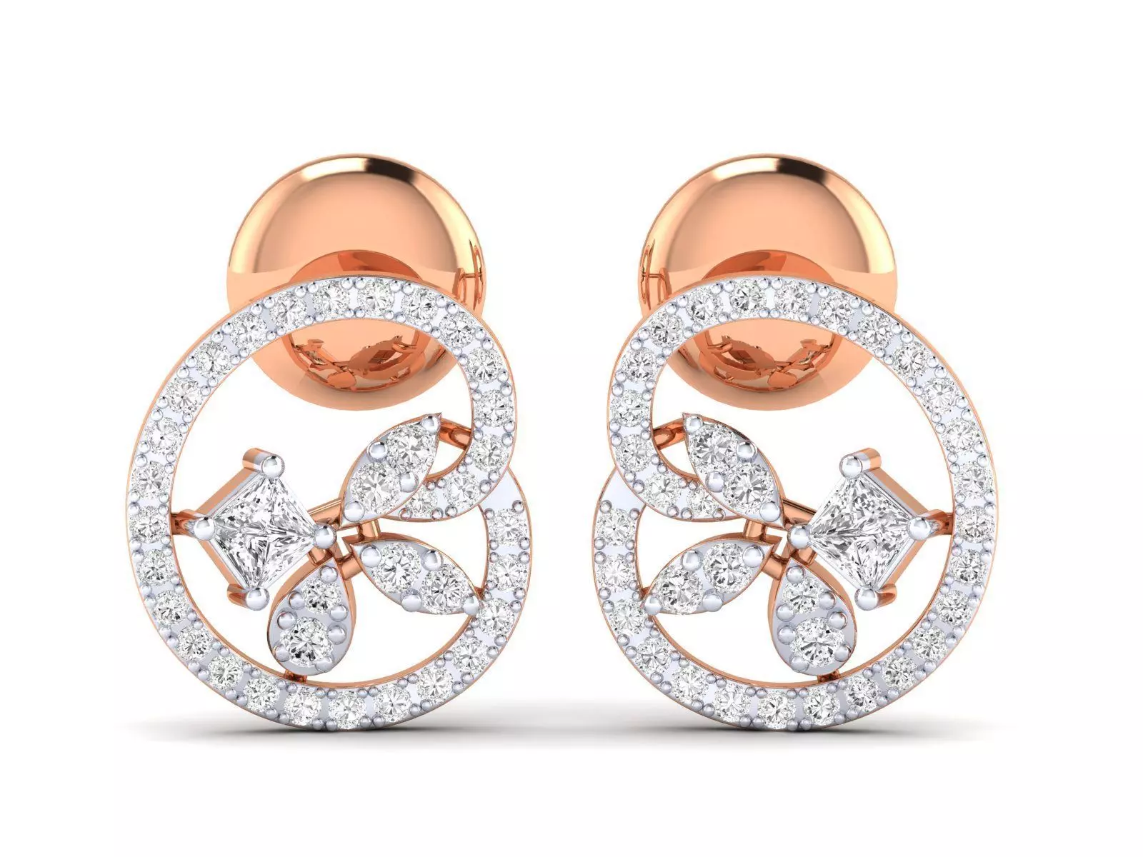 Sophia Earrings