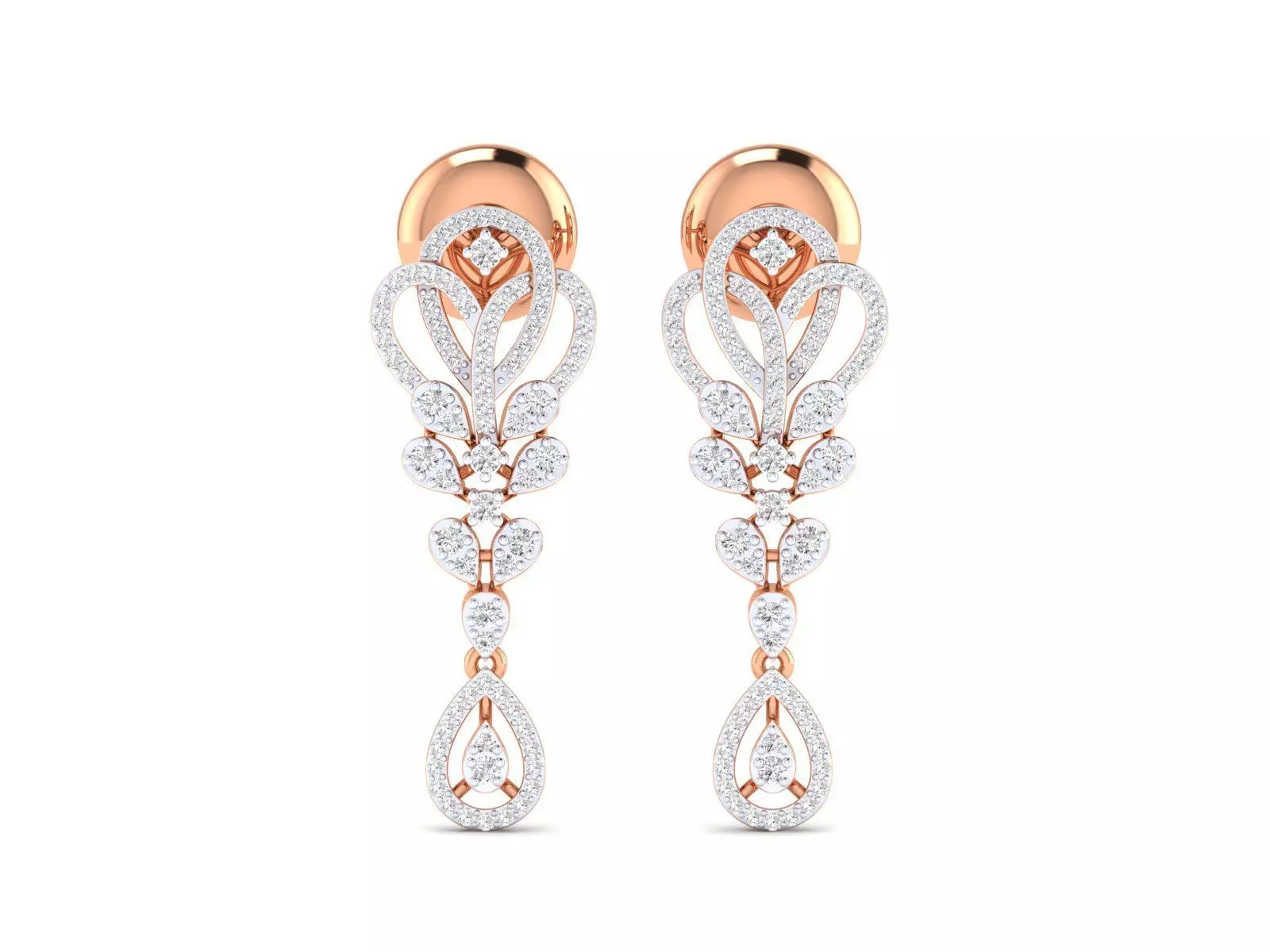 Women earrings