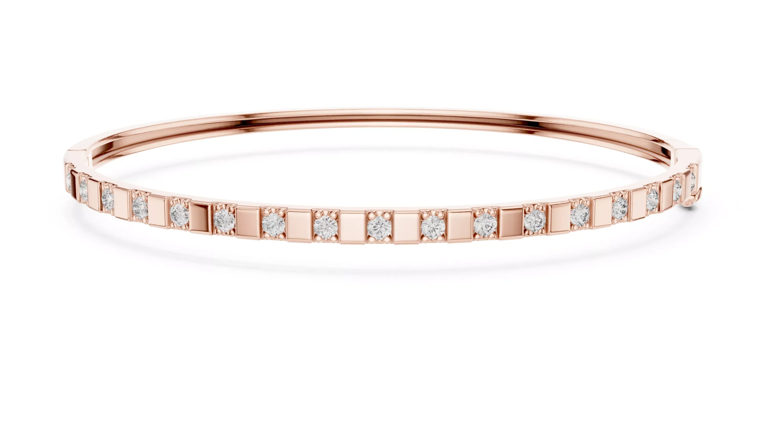 Lucy Bangle