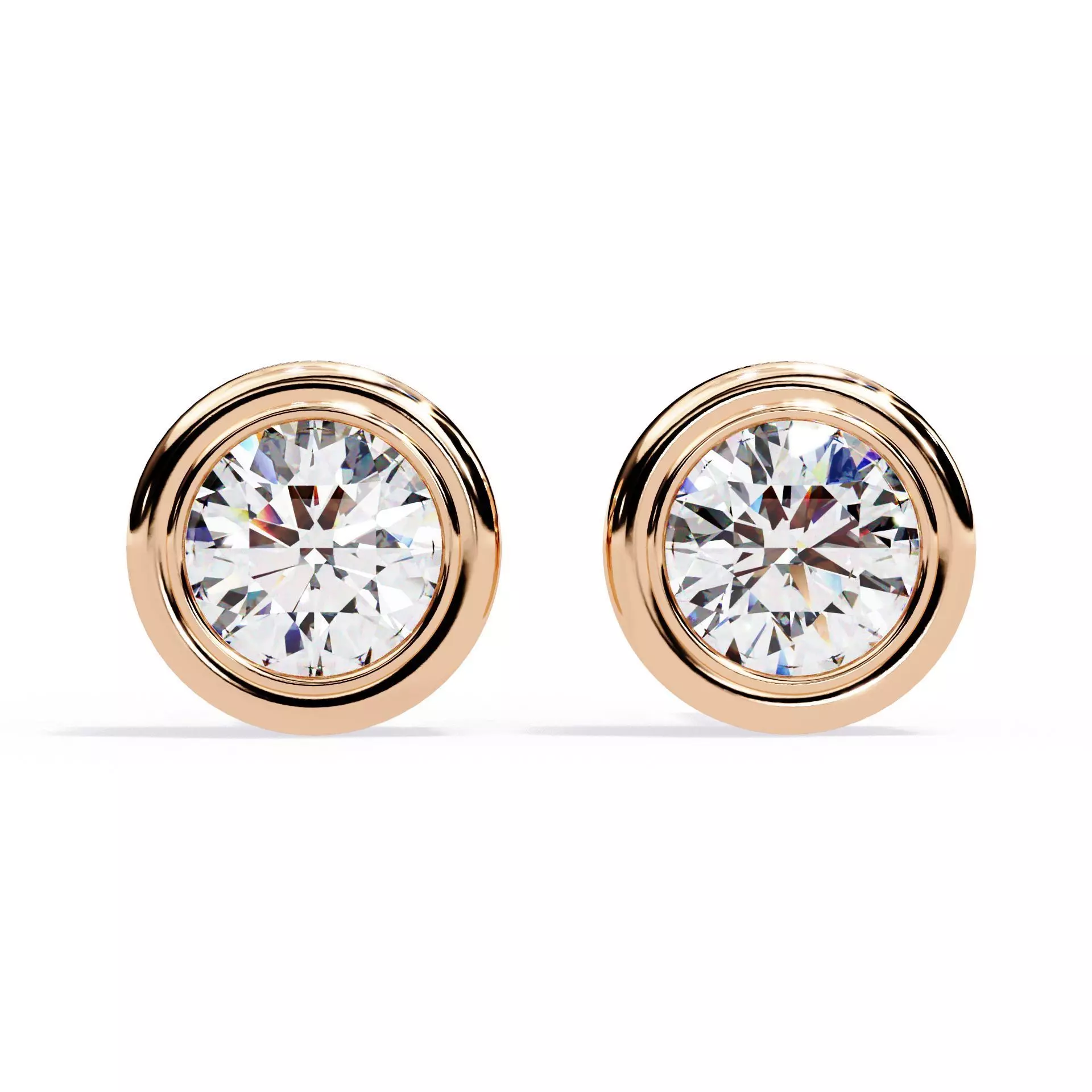Lisa Studs