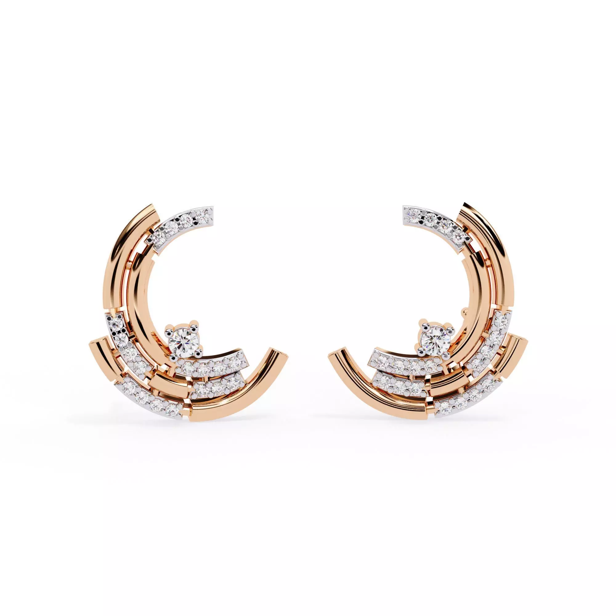 Danna Studs