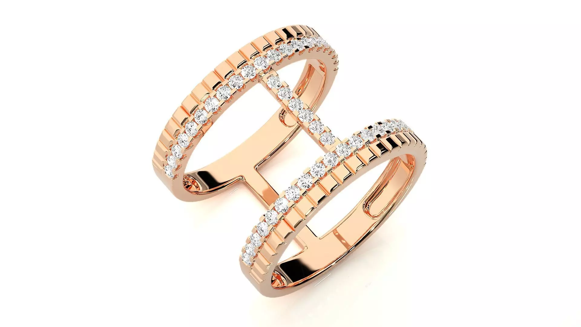 Dual Ring