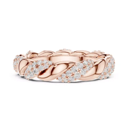 Twisted Eternity Band
