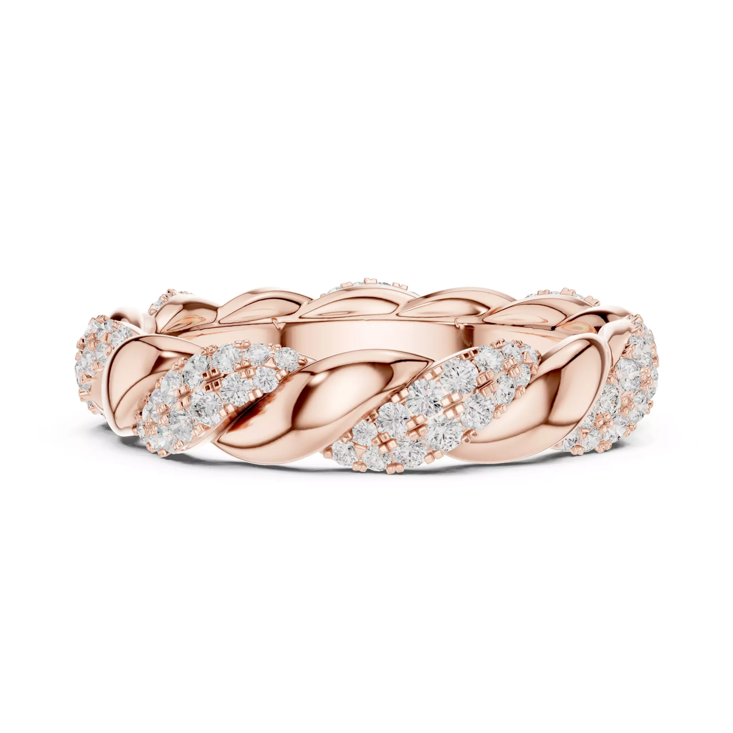 Twisted Eternity Band