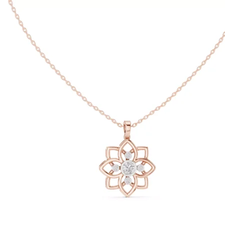 Maya Pendant