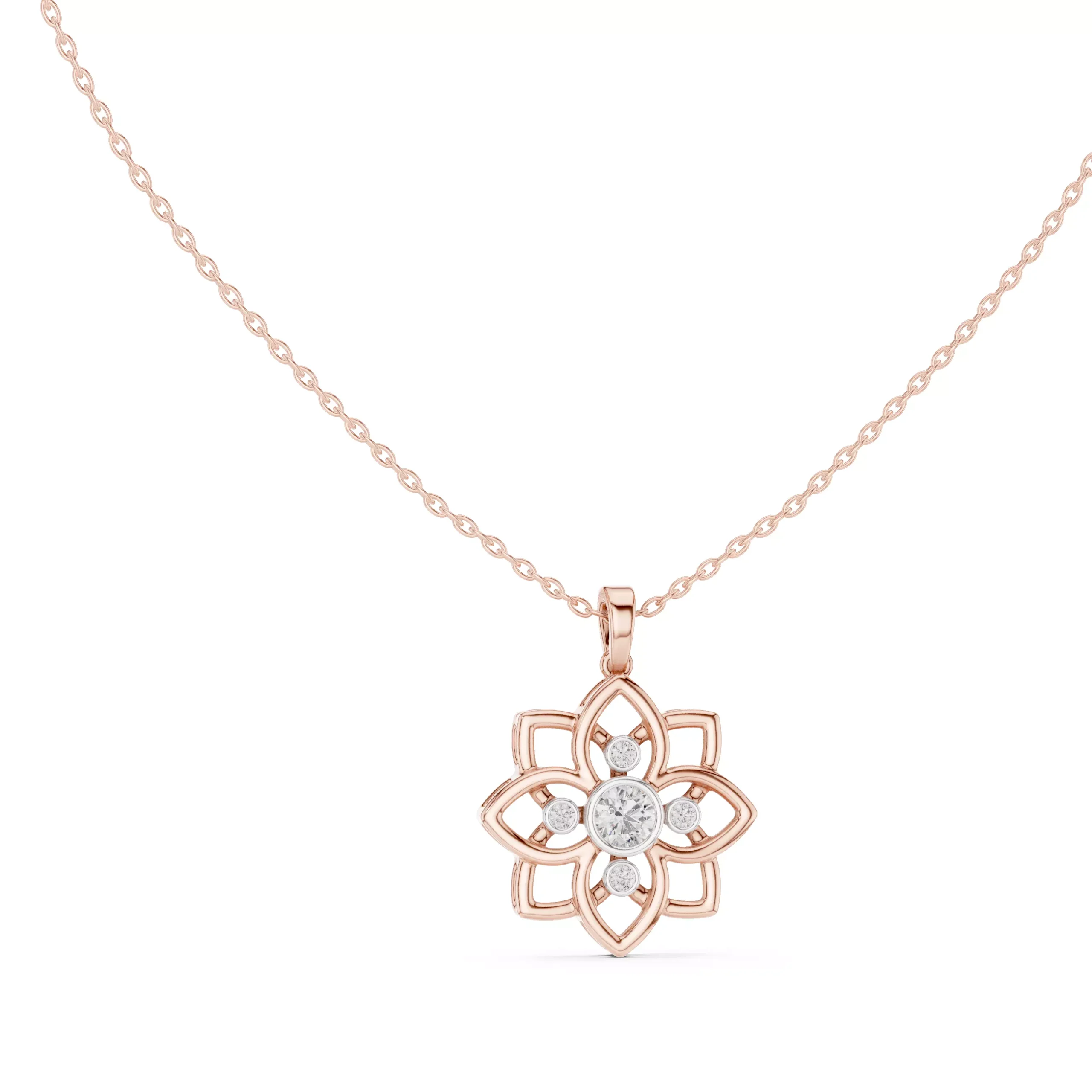 Maya Pendant
