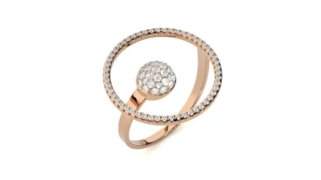 Orbital Ring