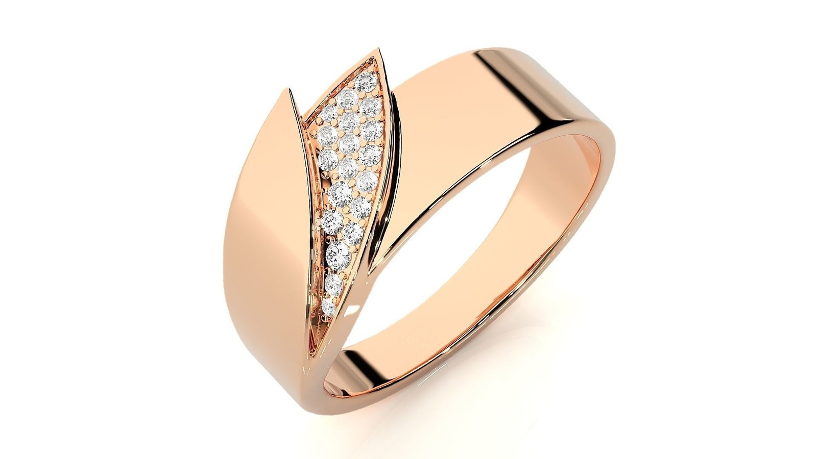 Wing Ring