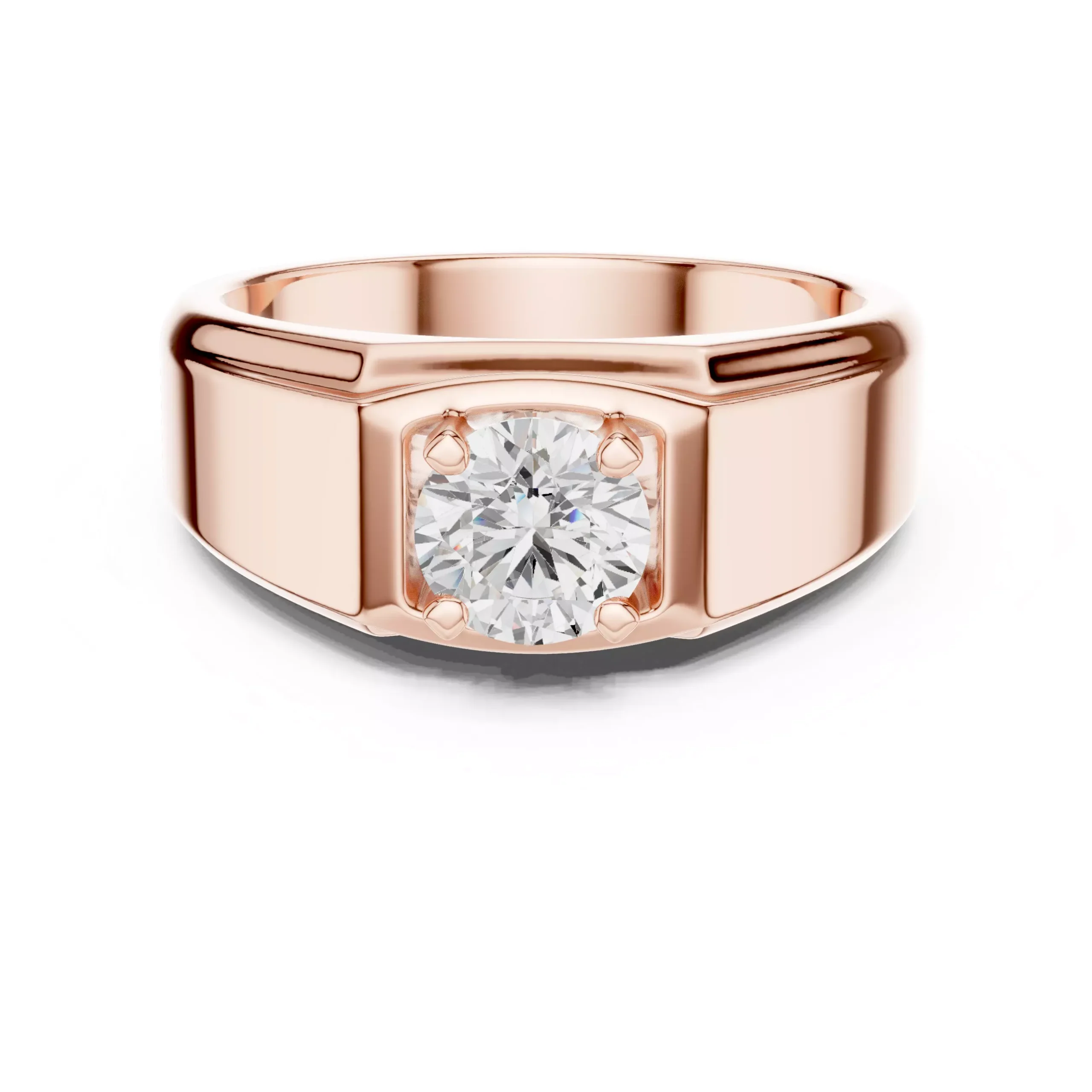 Adam Ring