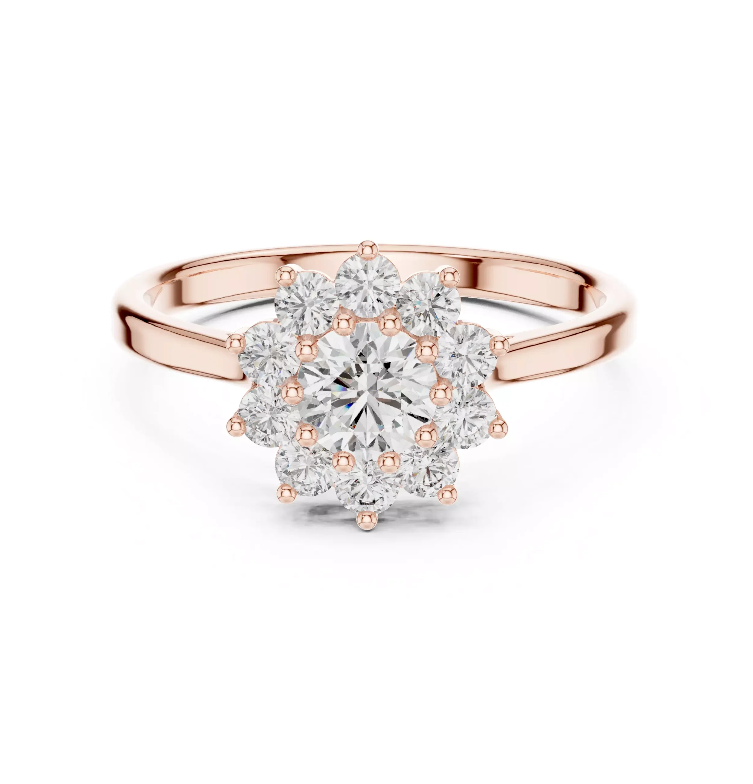Rose Ring