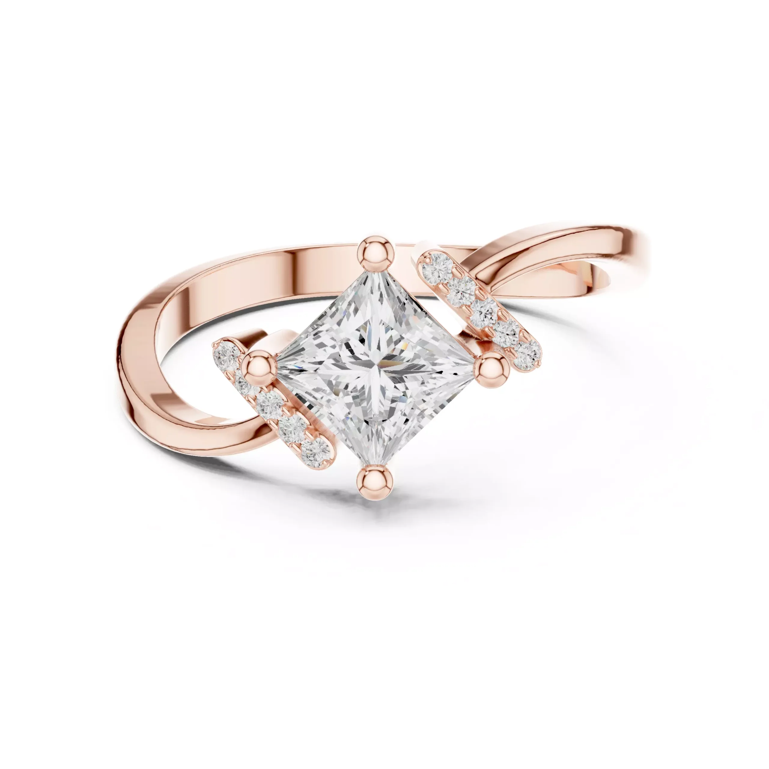 Elene Ring