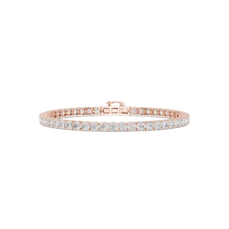 Luna 7ct Tennis Bracelet