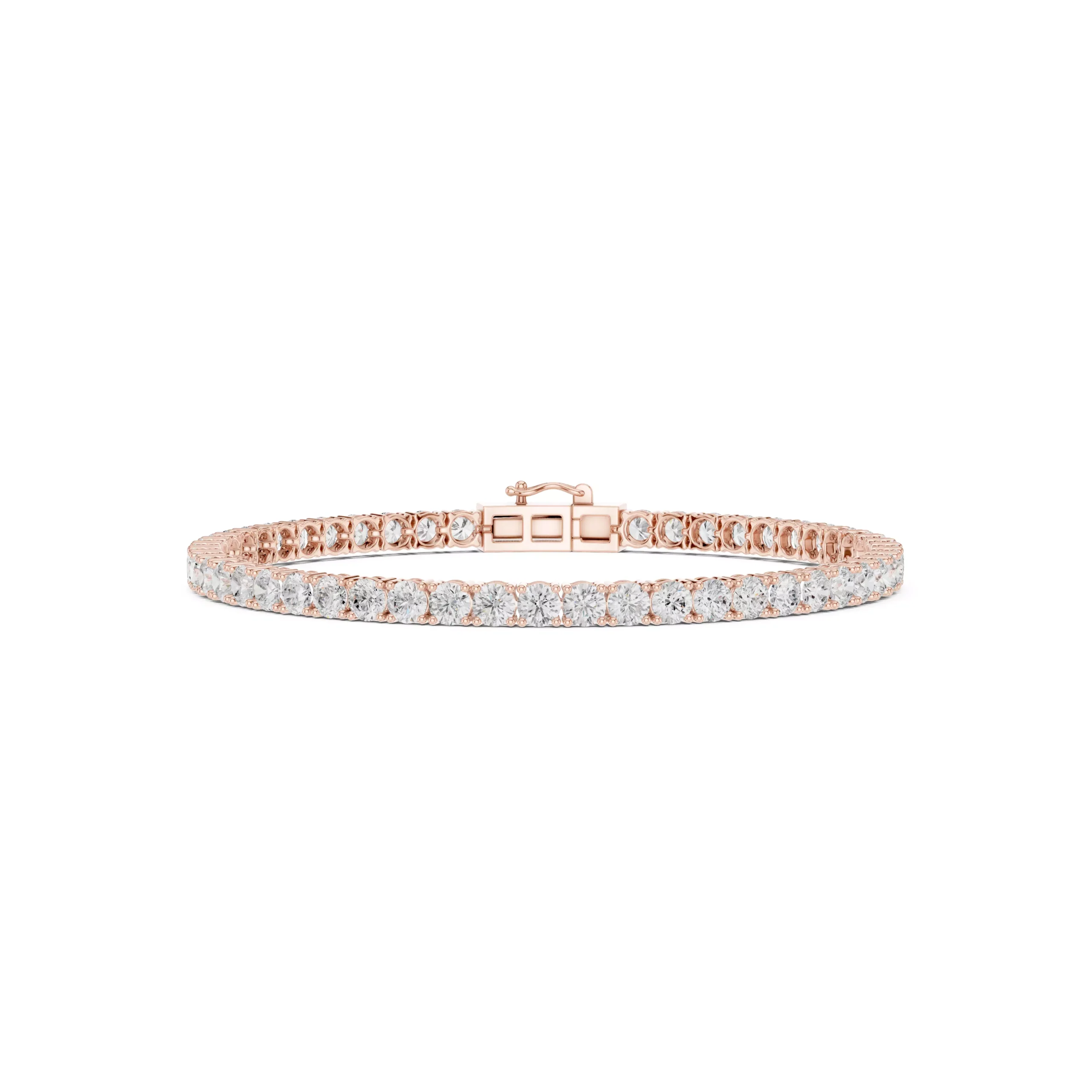 Luna 7ct Tennis Bracelet