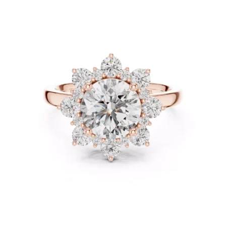 Bloom Ring