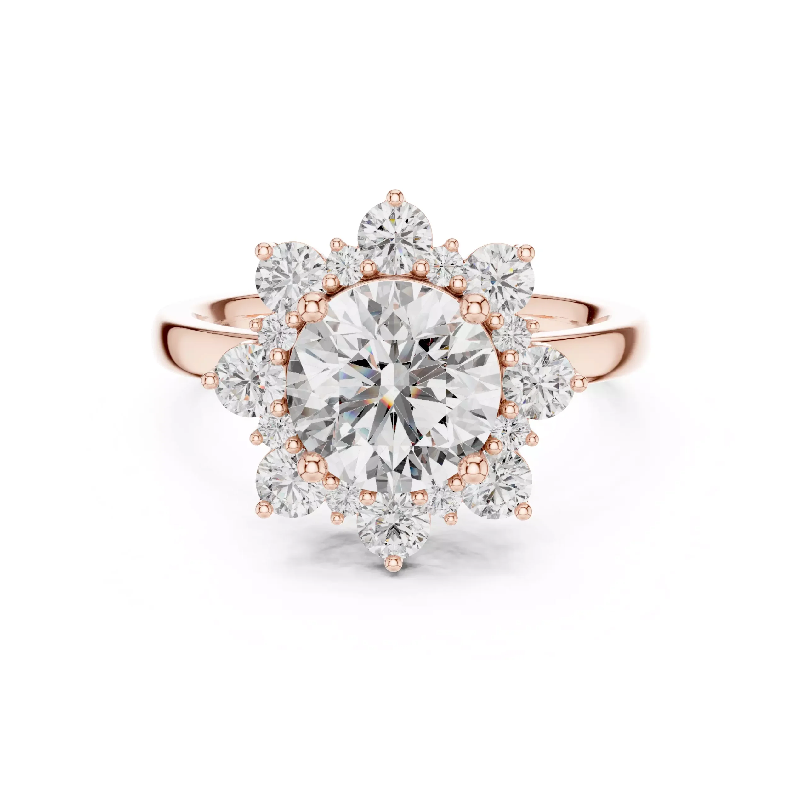 Bloom Ring