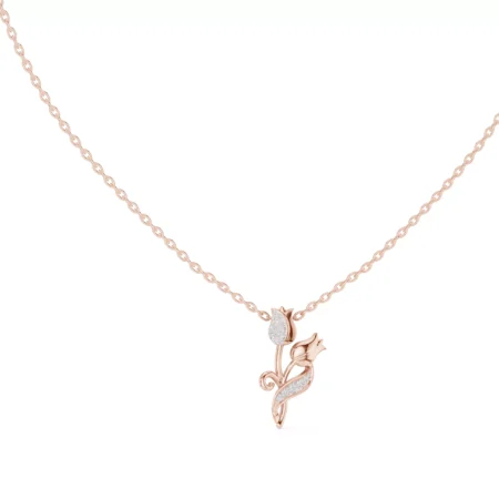 Grace Pendant