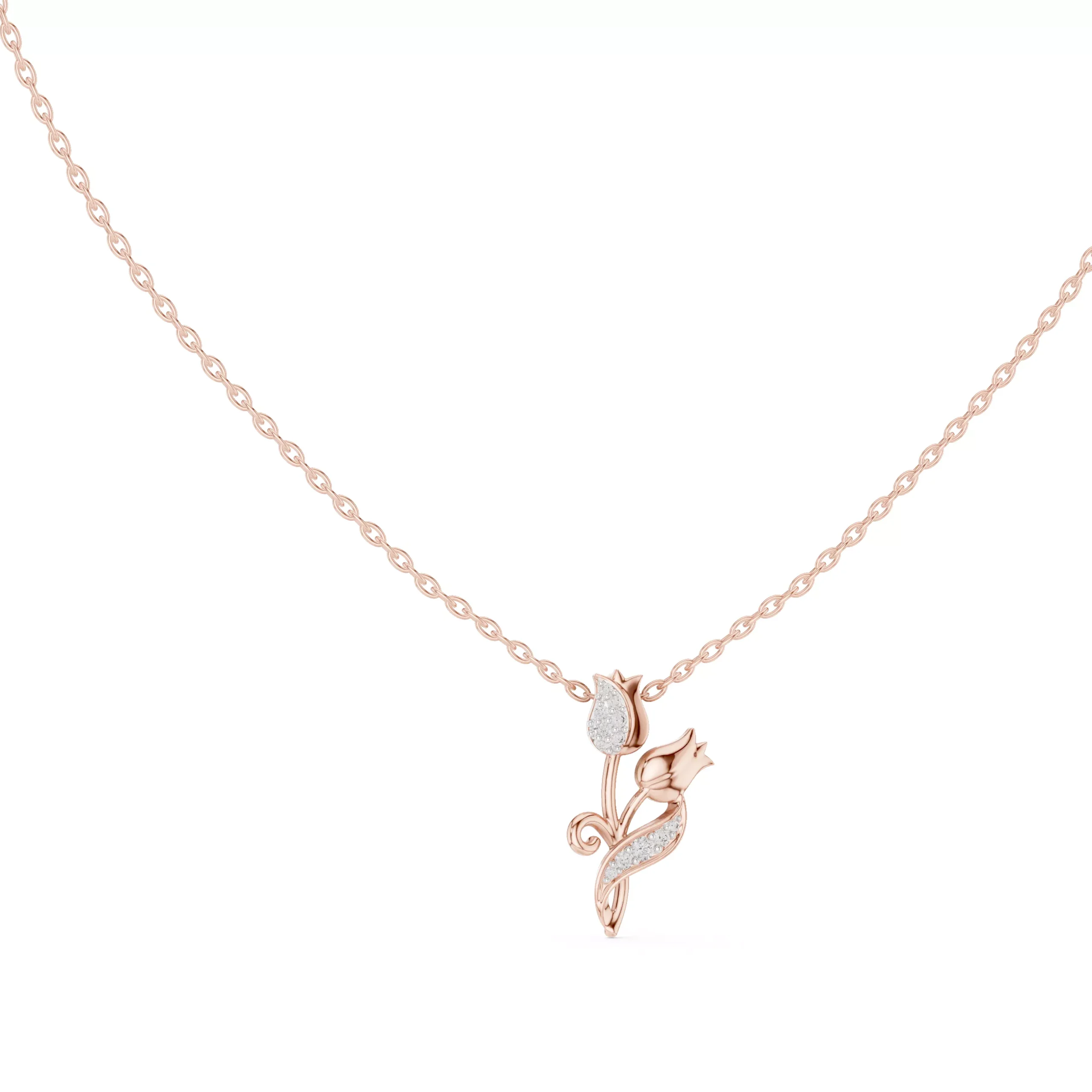 Grace Pendant
